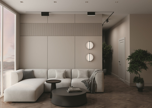 Настенный светильник (бра) Maytoni MOD279WL-L14B3K фото 16